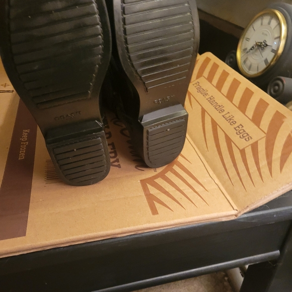 COACH Tristee Rainboot in Cyclamen - Picture 10 of 10